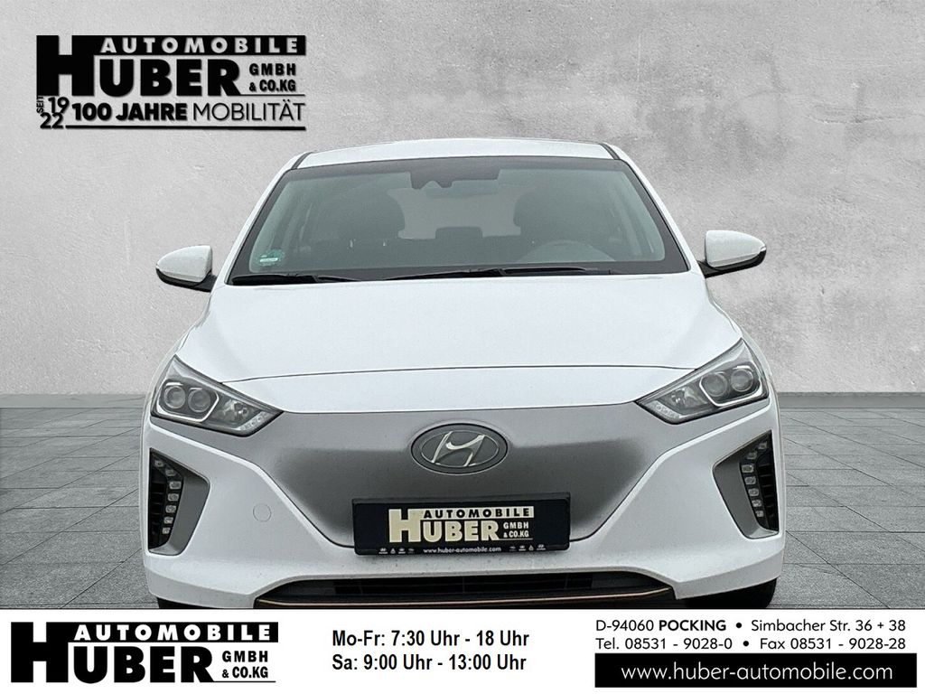 Hyundai IONIQ 2019