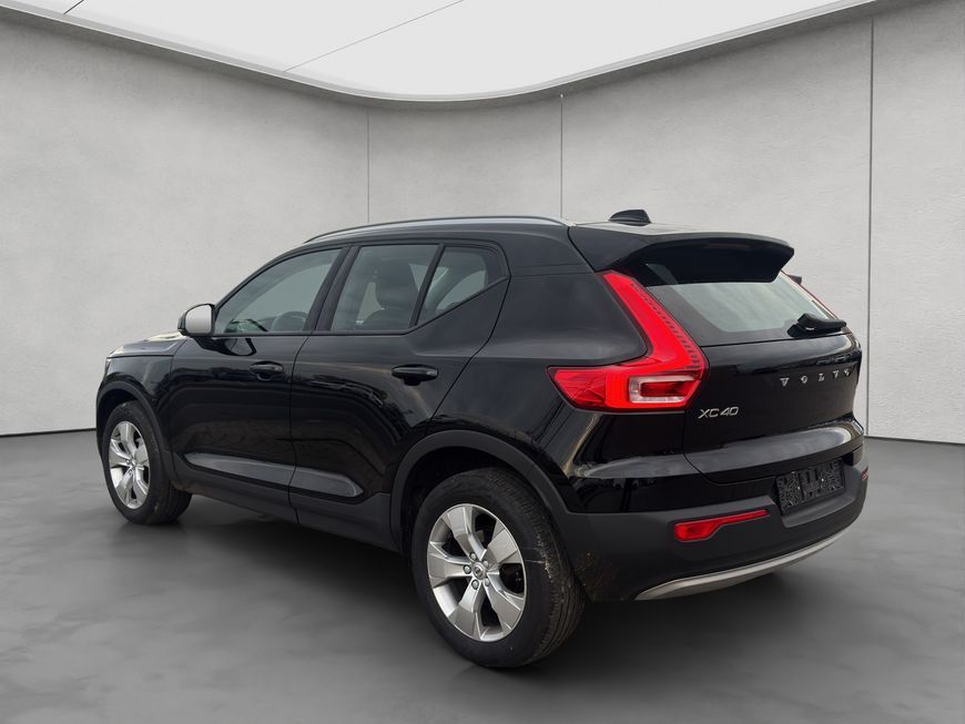 Volvo XC40 2021