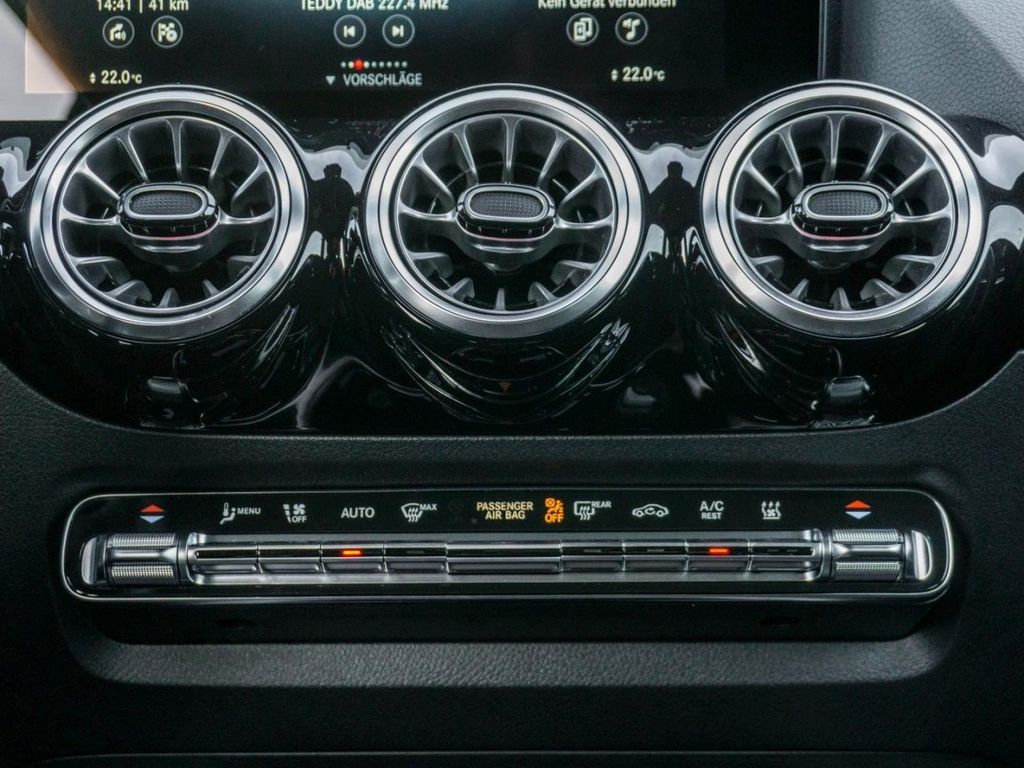 Mercedes-Benz B 250 2022