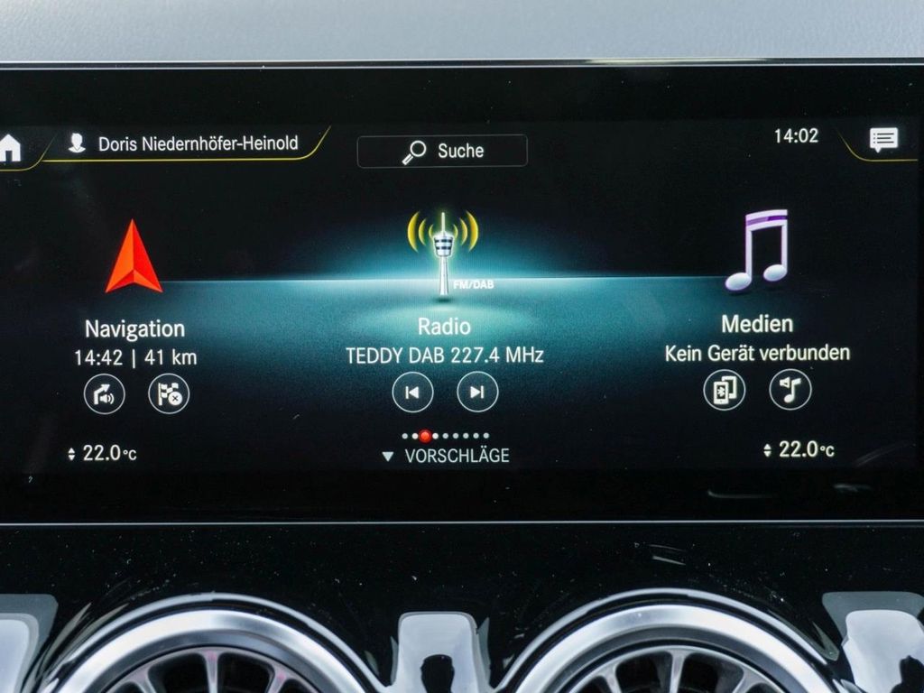 Mercedes-Benz B 250 2022