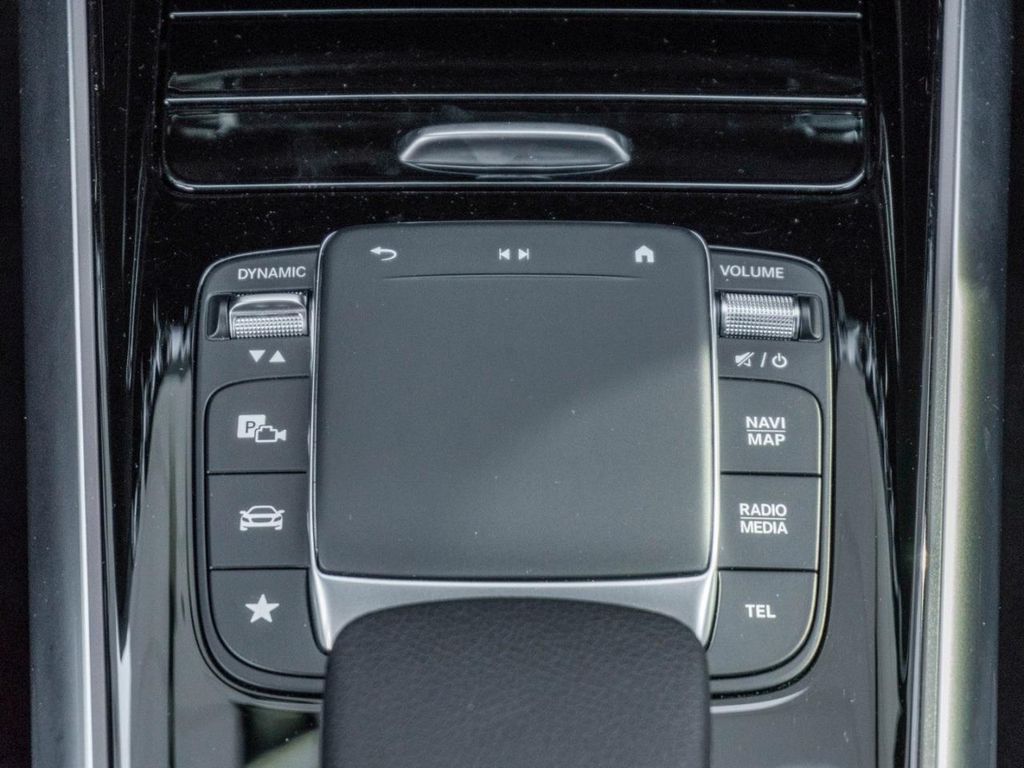 Mercedes-Benz B 250 2022