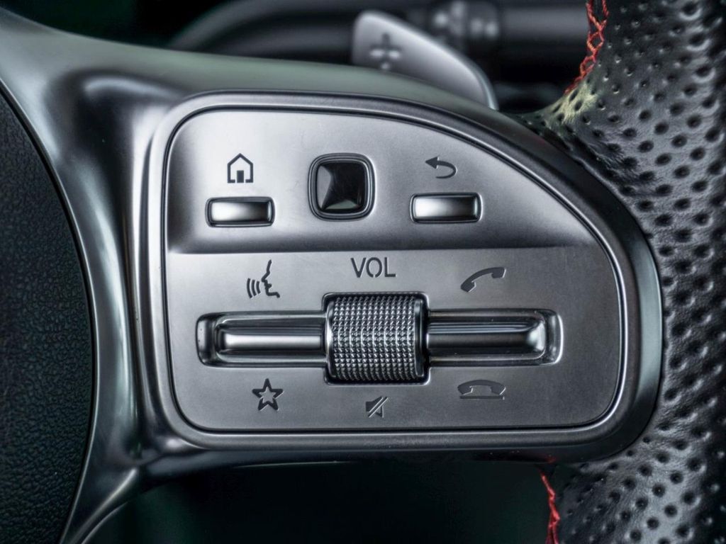 Mercedes-Benz B 250 2022