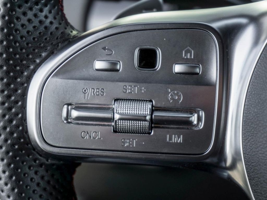 Mercedes-Benz B 250 2022