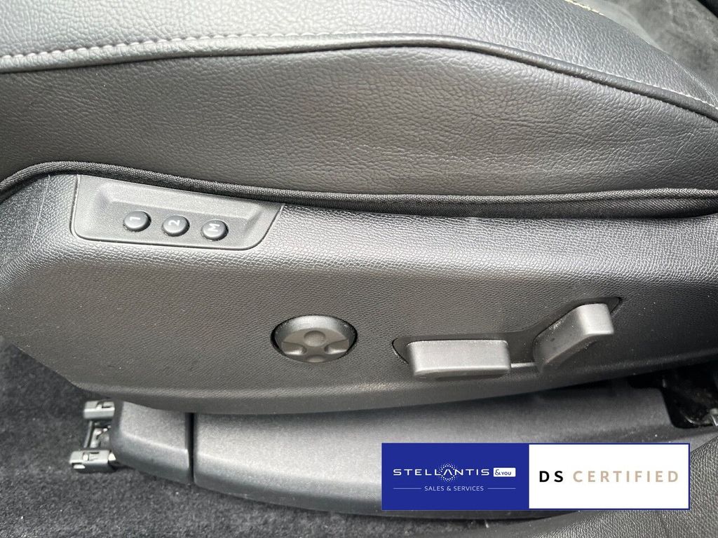 DS Automobiles DS7 (Crossback) 2023