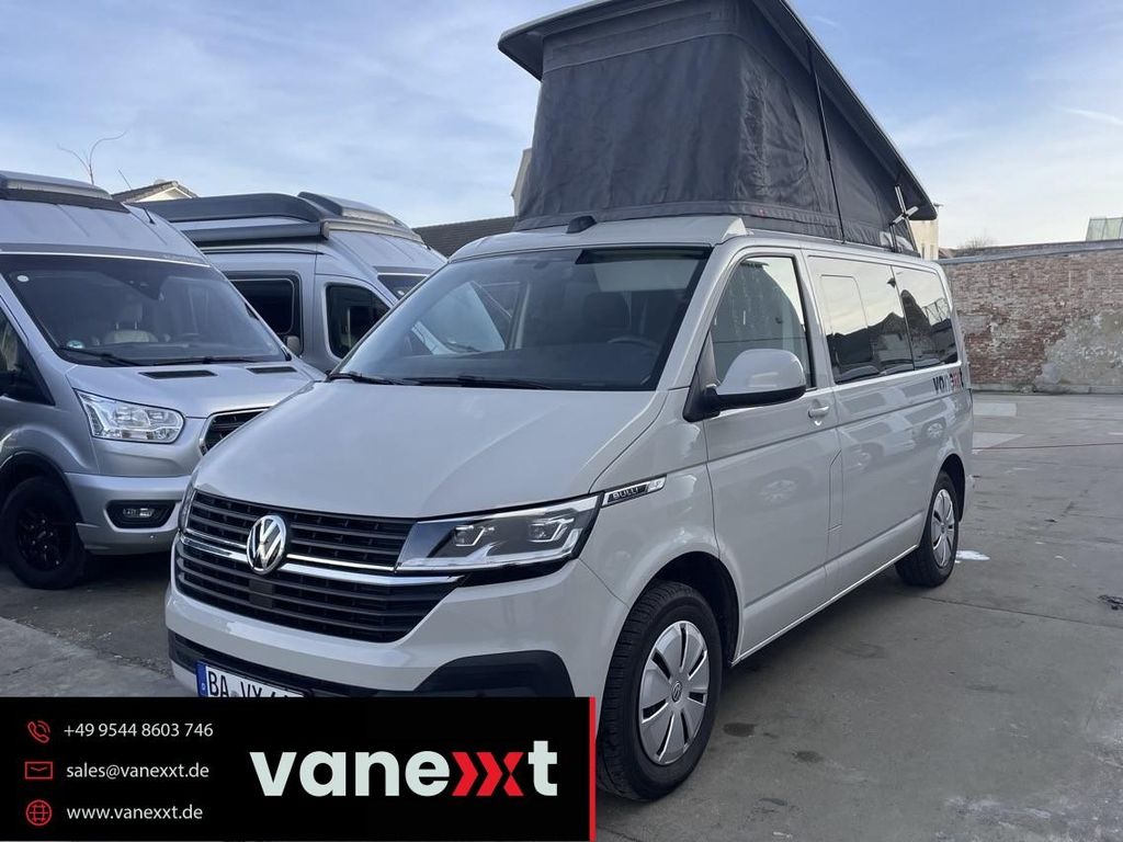 Volkswagen T6 other 2024