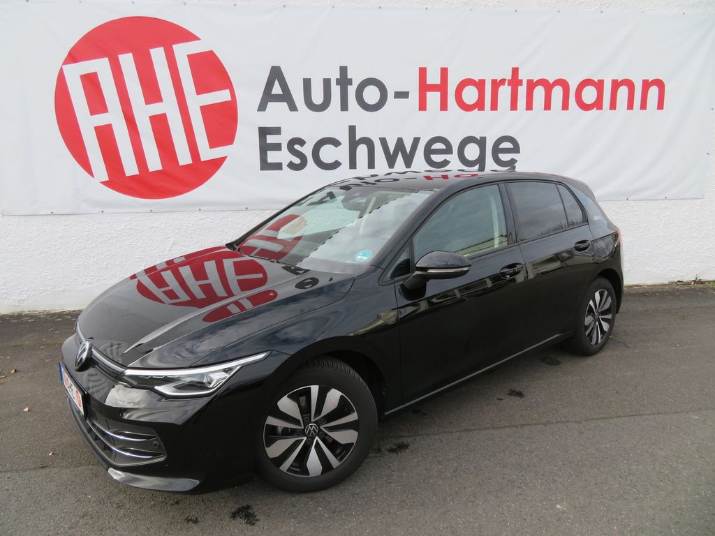 Volkswagen Golf 2025