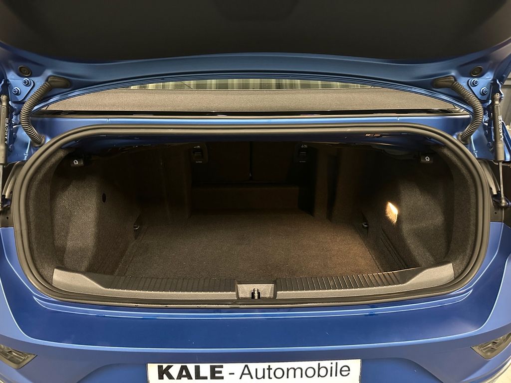 Volkswagen T-Roc 2021