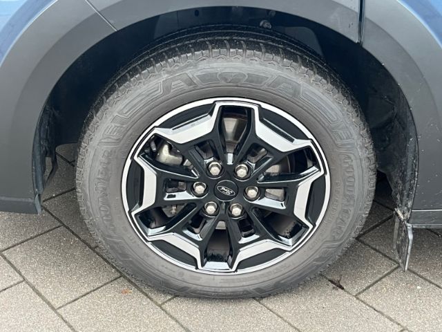 Ford Tourneo Custom 2025