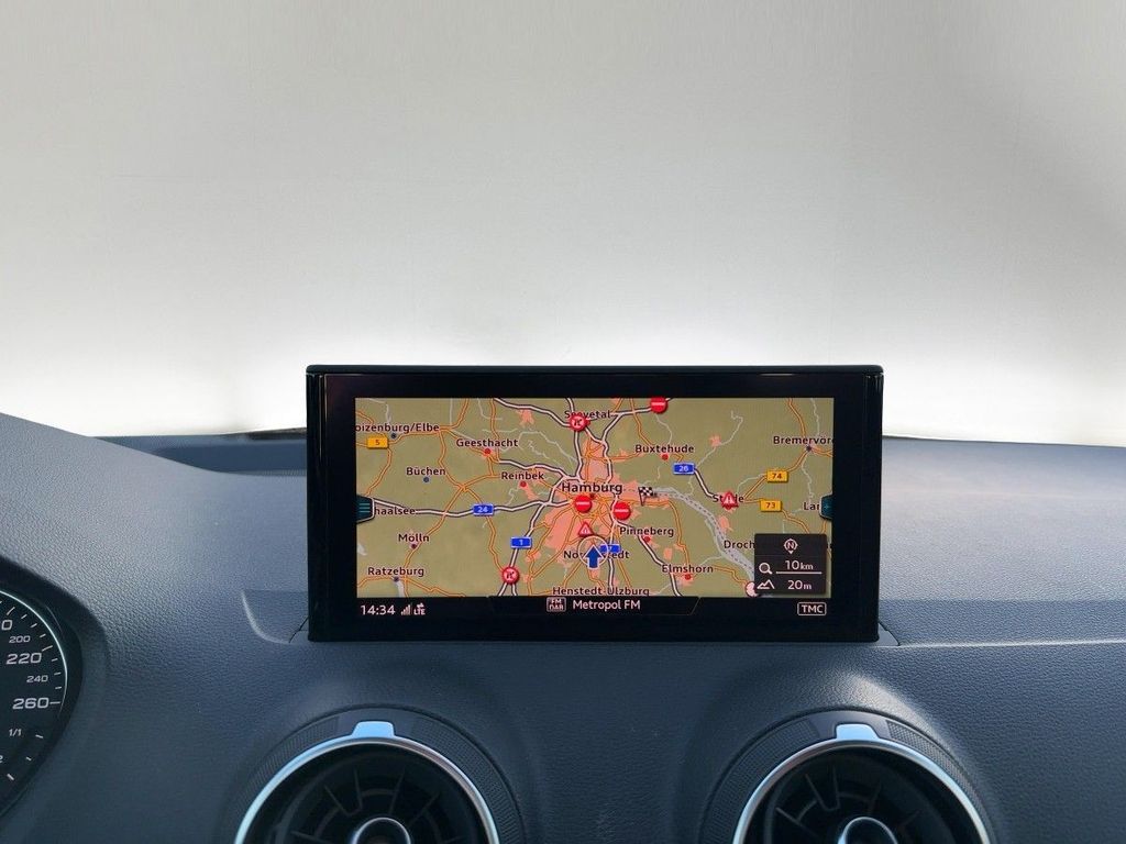 Audi Q2 2022
