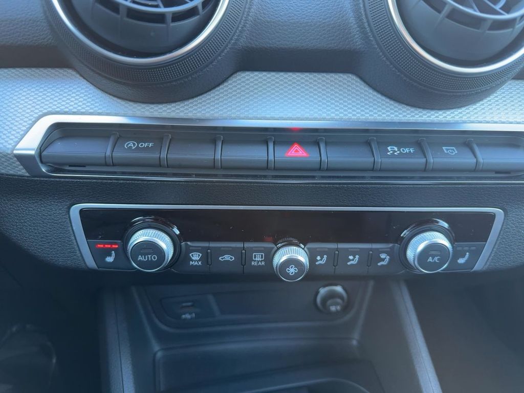 Audi Q2 2022