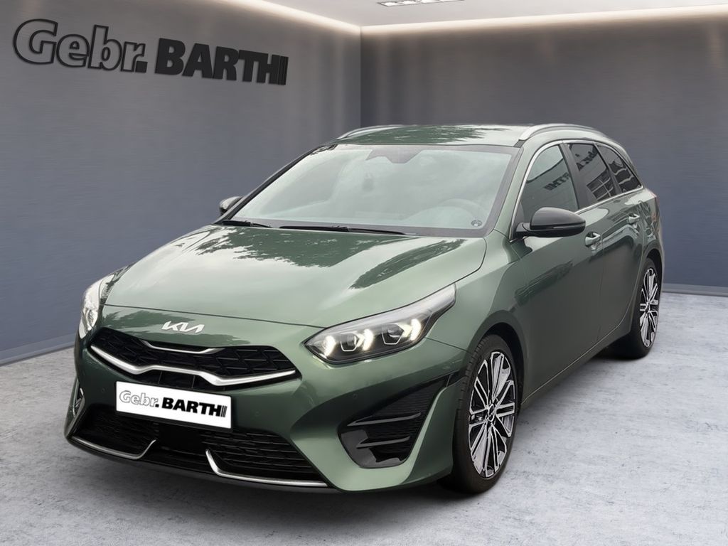 Kia cee'd / Ceed
