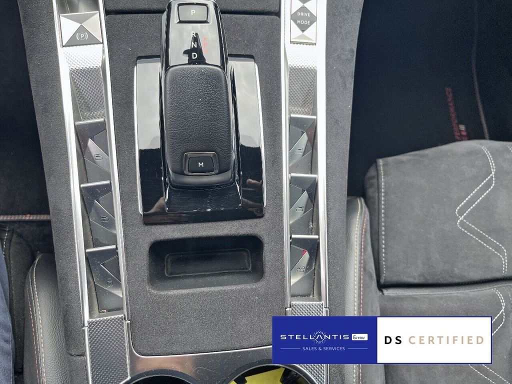 DS Automobiles DS7 (Crossback) 2023