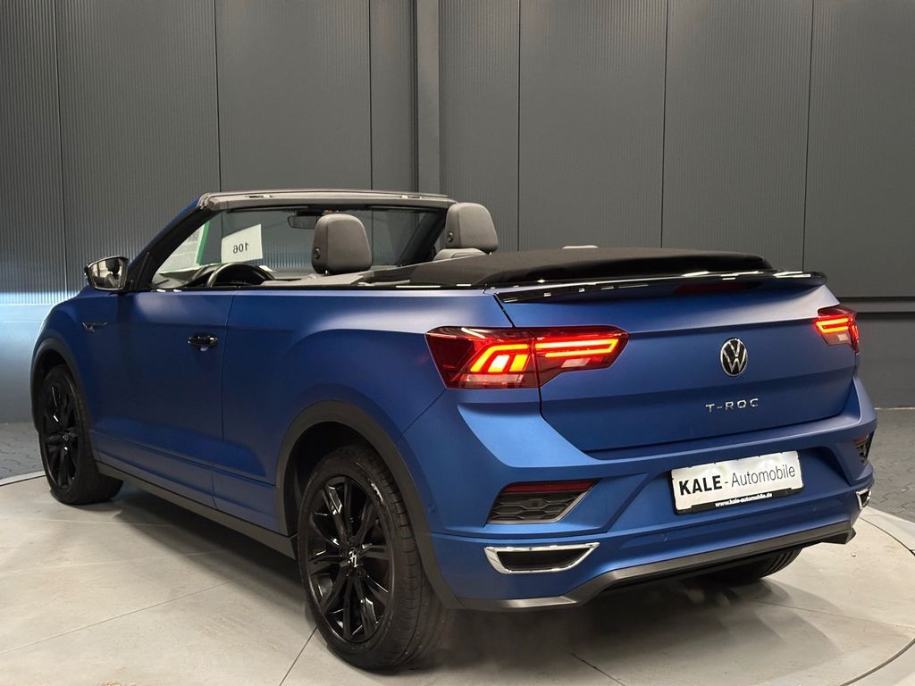 Volkswagen T-Roc 2021