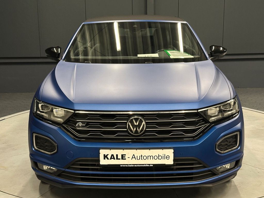 Volkswagen T-Roc 2021