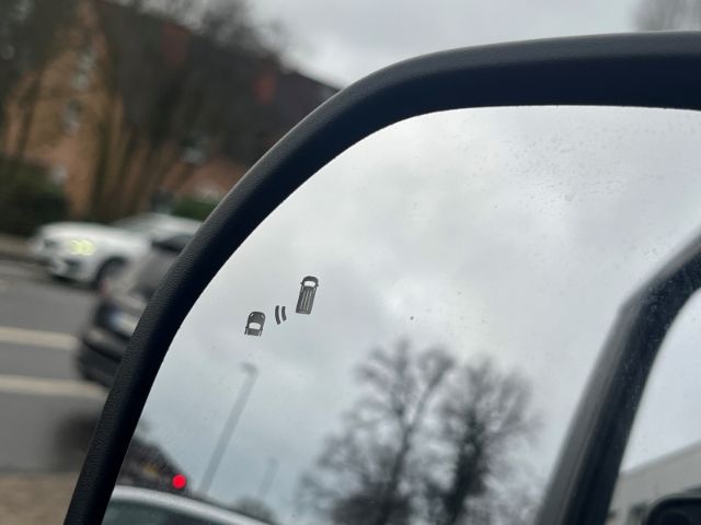 Ford Tourneo Custom 2025