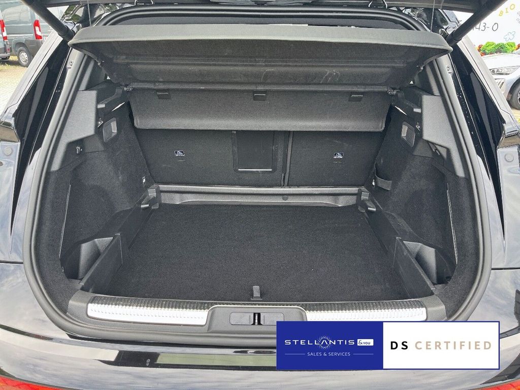 DS Automobiles DS7 (Crossback) 2023
