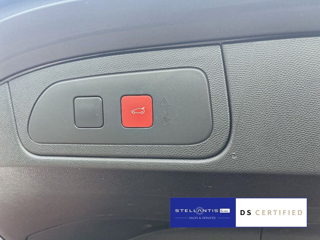 DS Automobiles DS7 (Crossback) 2023