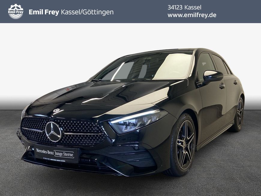 Mercedes-Benz A 180 2024