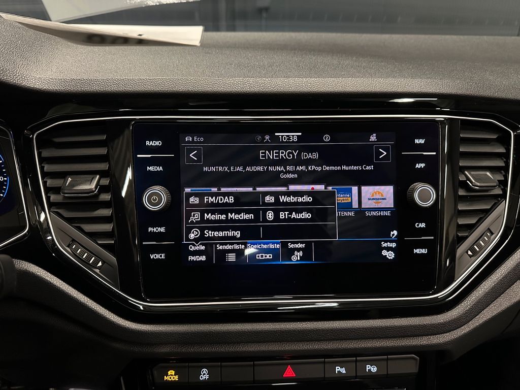 Volkswagen T-Roc 2021