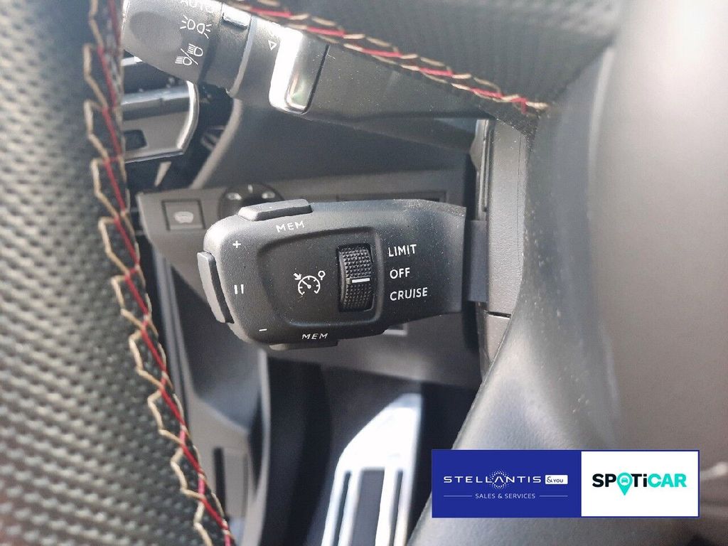 DS Automobiles DS7 (Crossback) 2023