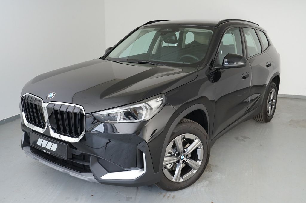BMW X1 2025