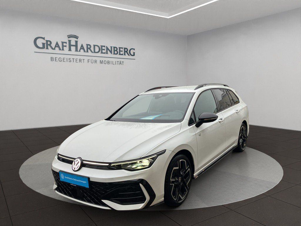 Volkswagen Golf 2025