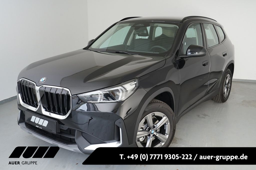 BMW X1 2025