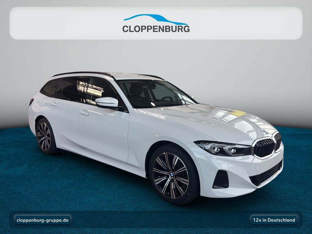BMW 318