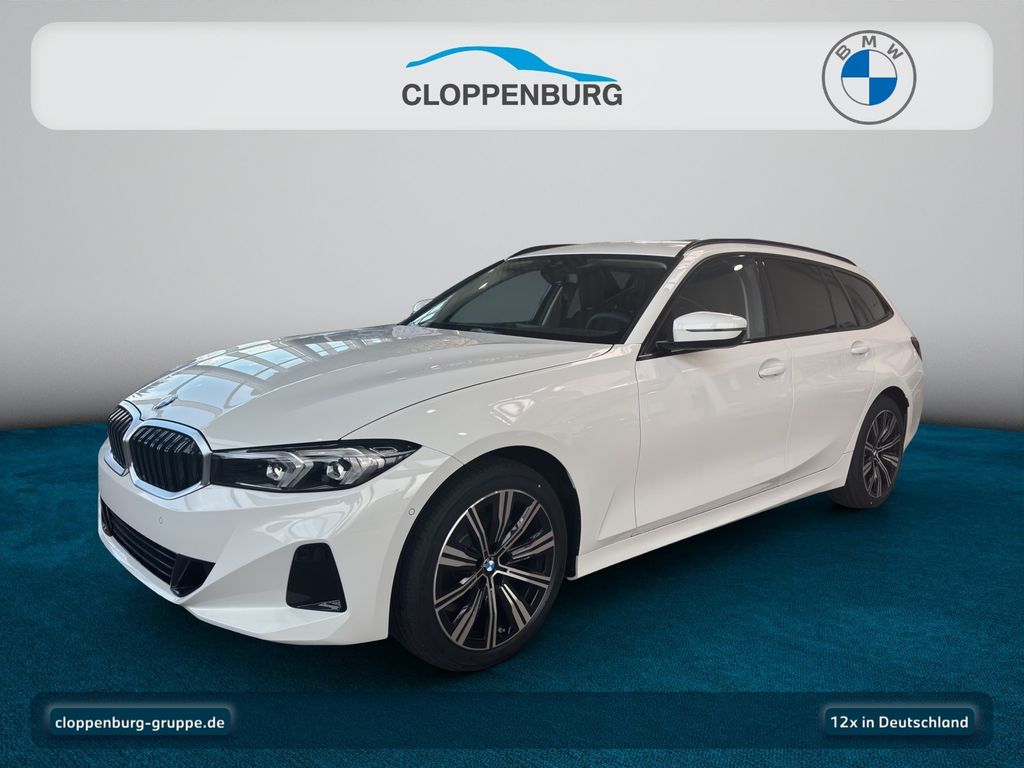 BMW 318