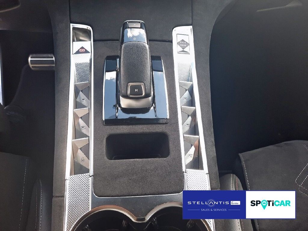 DS Automobiles DS7 (Crossback) 2023