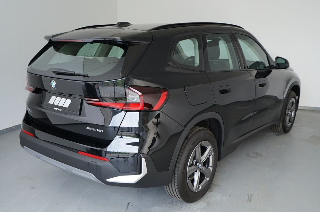 BMW X1 2025