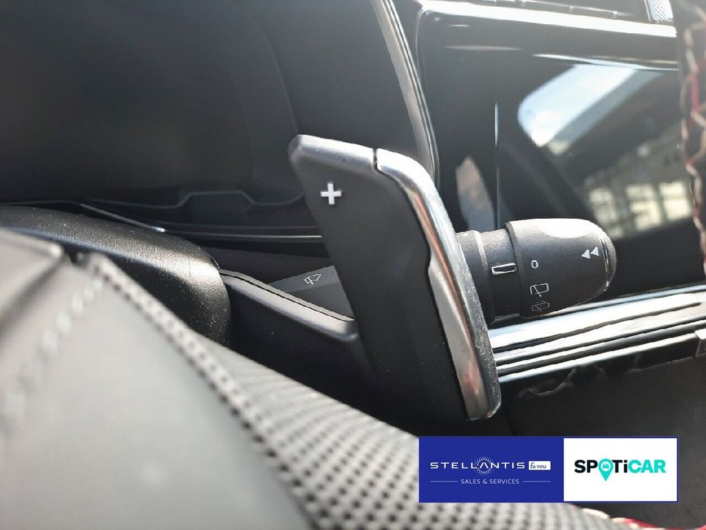 DS Automobiles DS7 (Crossback) 2023