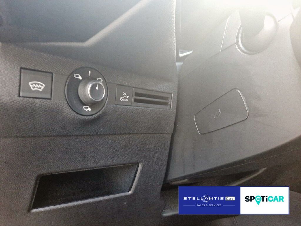 DS Automobiles DS7 (Crossback) 2023