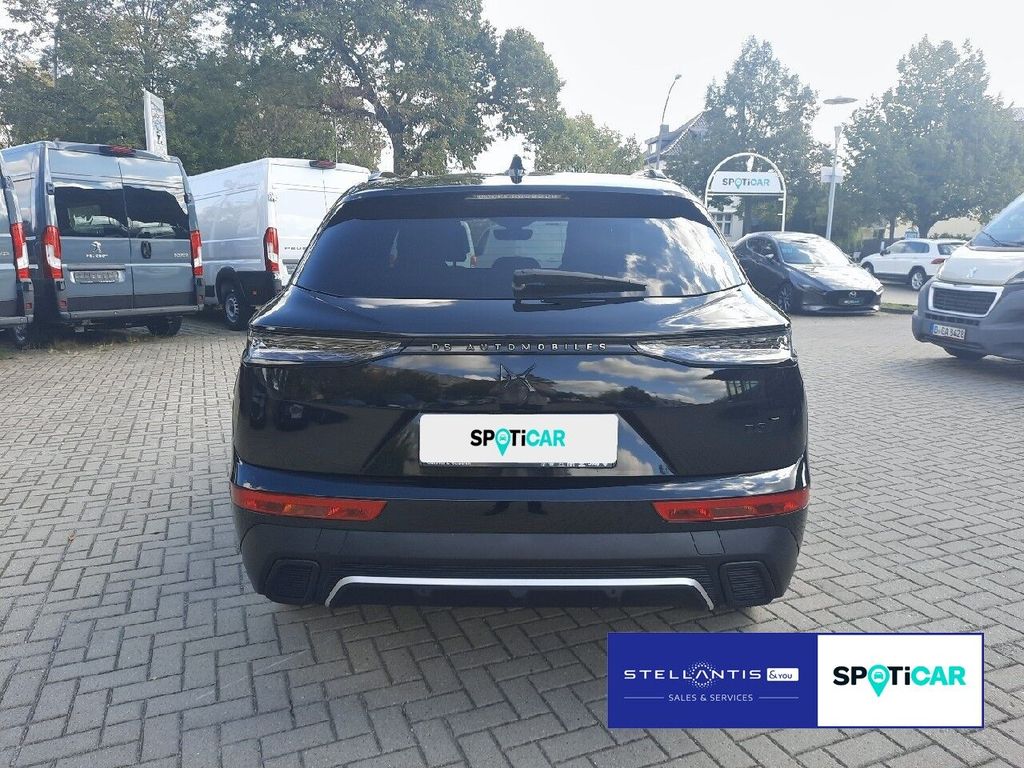 DS Automobiles DS7 (Crossback) 2023