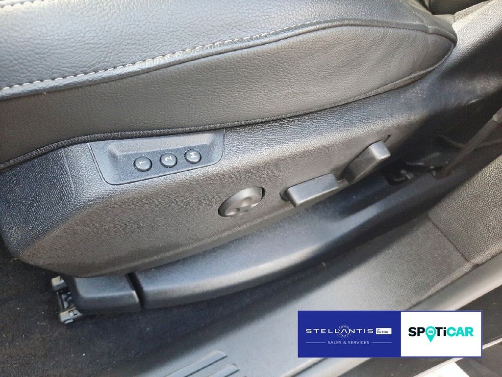 DS Automobiles DS7 (Crossback) 2023