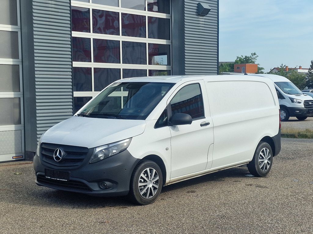 Mercedes-Benz Vito 2017