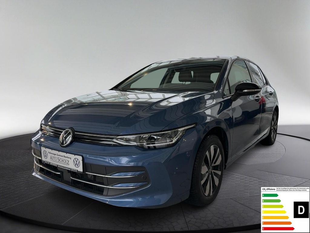 Volkswagen Golf 2025