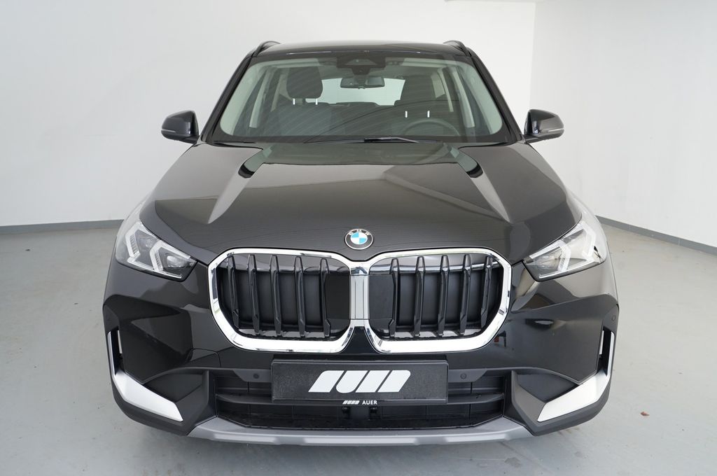 BMW X1 2025