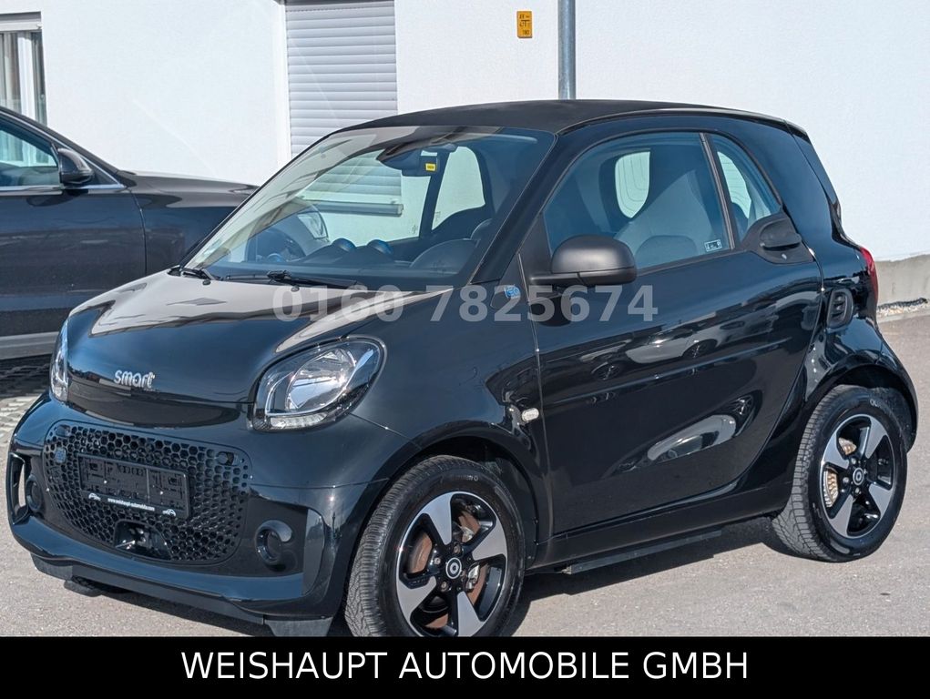 Smart ForTwo 2020