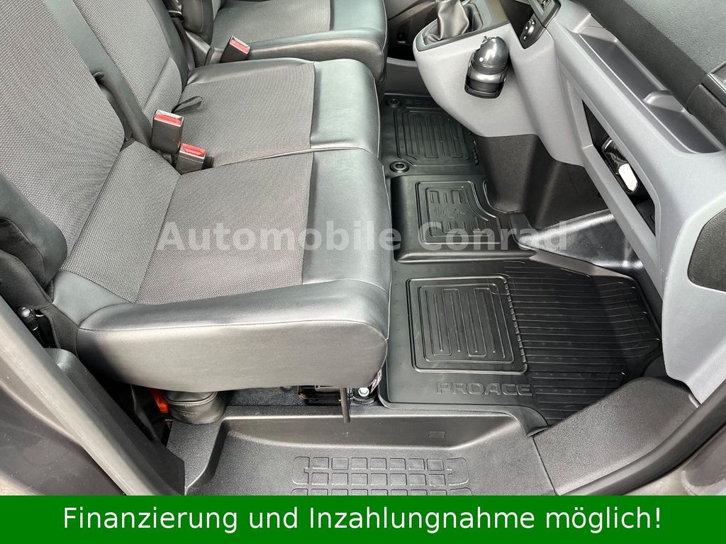 Toyota Proace (Verso) 2019