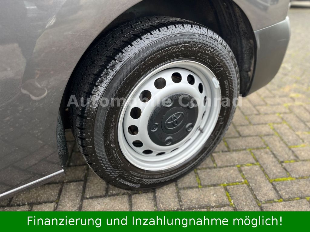 Toyota Proace (Verso) 2019