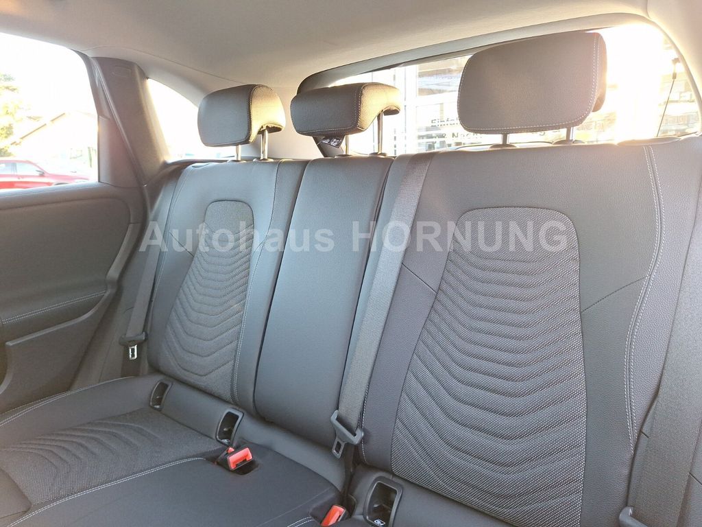 Mercedes-Benz B 200 2024