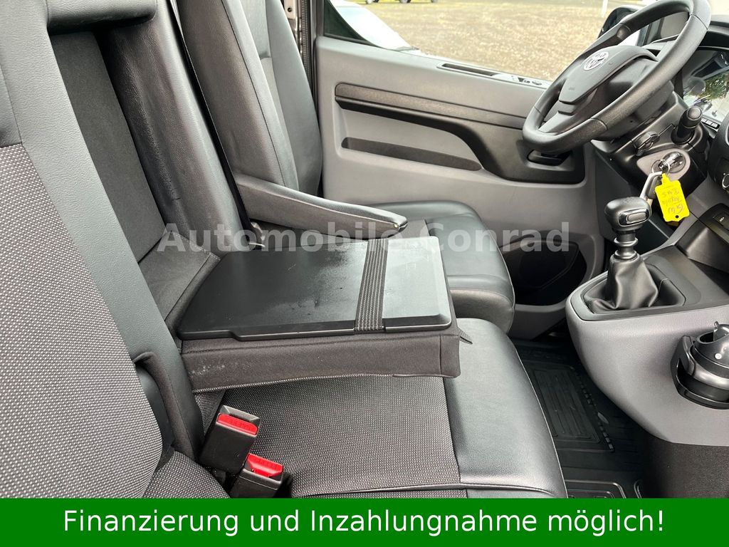 Toyota Proace (Verso) 2019
