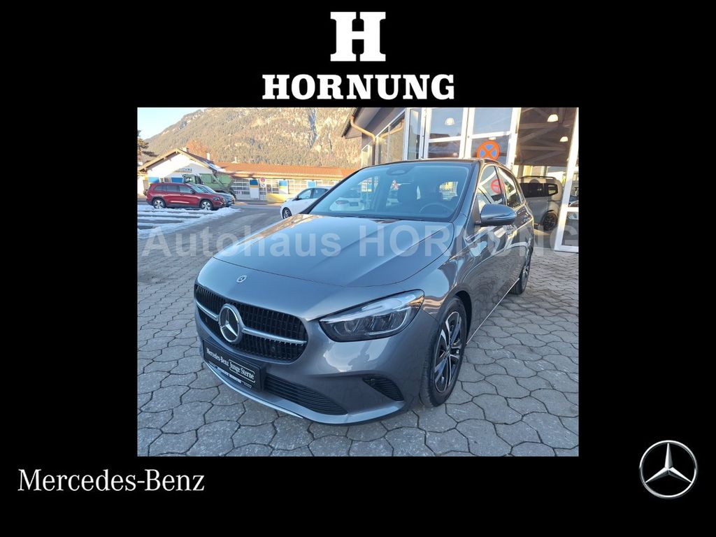 Mercedes-Benz B 200 2024