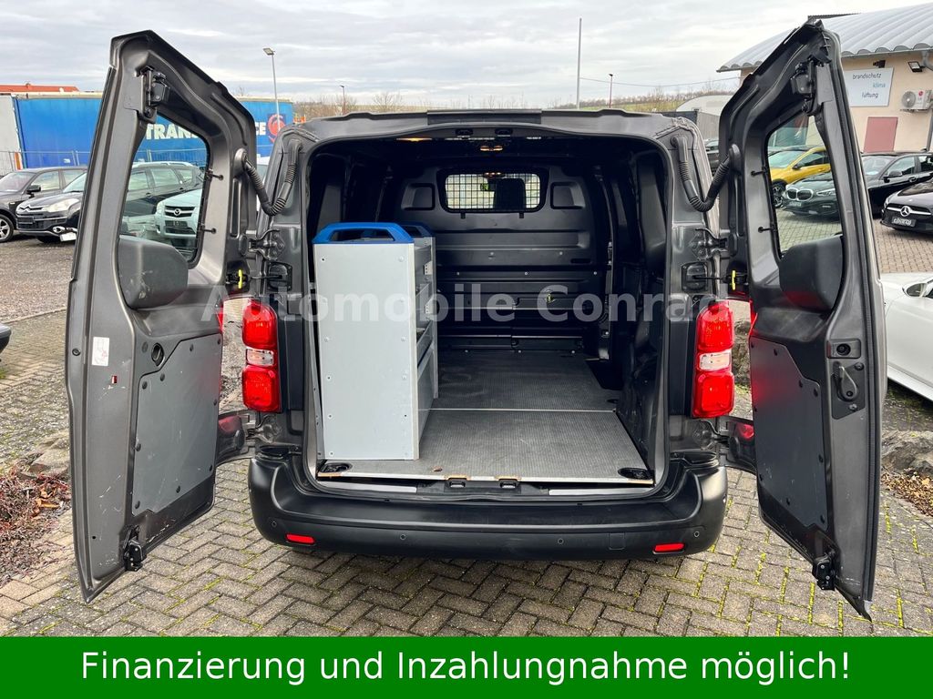 Toyota Proace (Verso) 2019