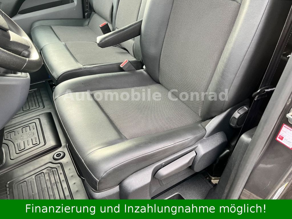 Toyota Proace (Verso) 2019