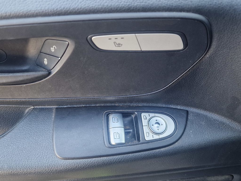 Mercedes-Benz Vito 2017