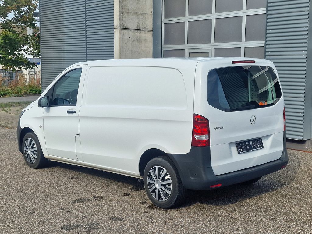Mercedes-Benz Vito 2017