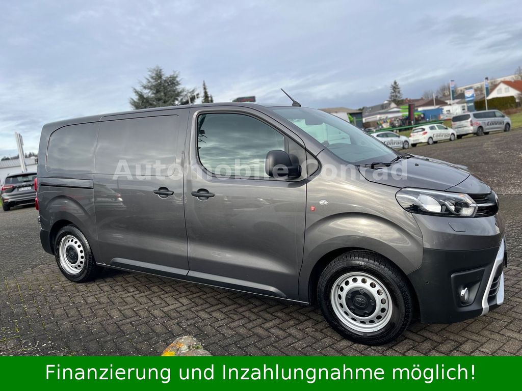 Toyota Proace (Verso) 2019