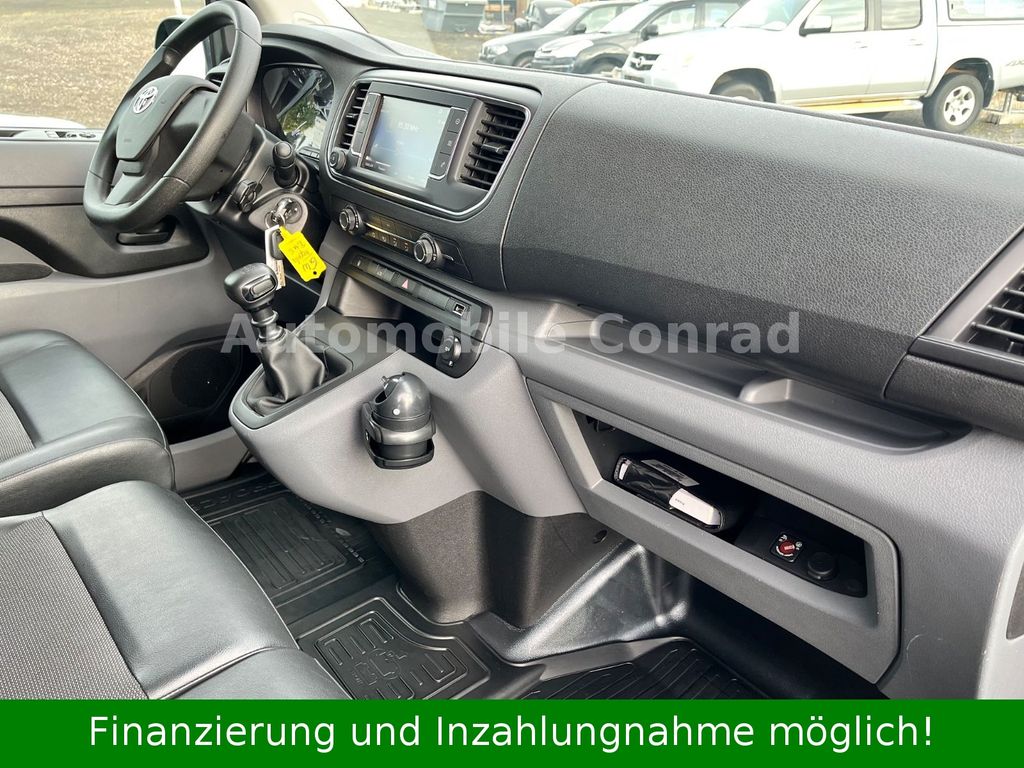 Toyota Proace (Verso) 2019